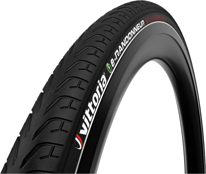 Vittoria E-Randonneur 27.5-Inch Tyre