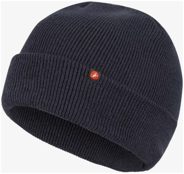 Castelli Thermal Beanie – Belgian Blue