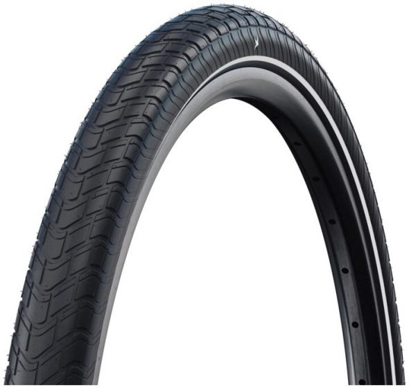 Schwalbe Big Apple K-Guard 14-Inch Tyre
