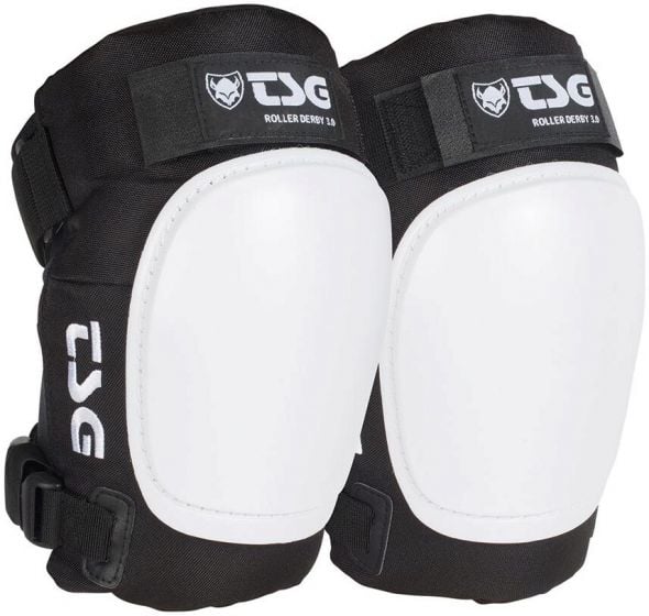 TSG Derby 3.0 Knee Pads