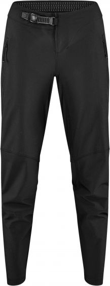 Cube Vertex Baggy Womens Pants