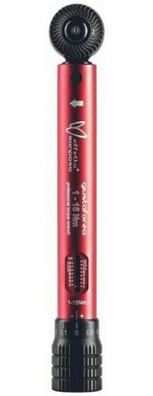 Effetto Mariposa Giustaforza 1-15 Pro Torque Wrench