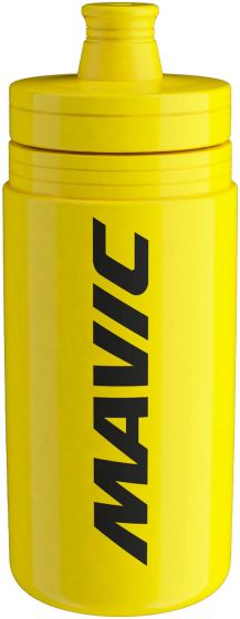 Mavic Elite Kebea 550 Bottle – Yellow