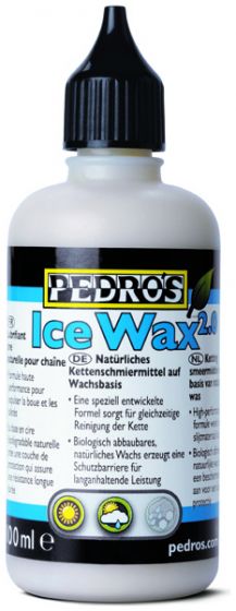 Pedros Ice Wax 2.0