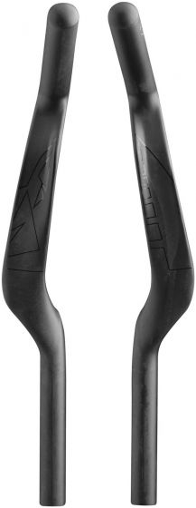 Profile Design 52 ASC Carbon Aerobar Extensions