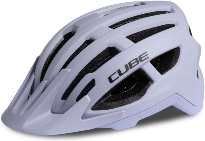 Cube Offpath Helmet