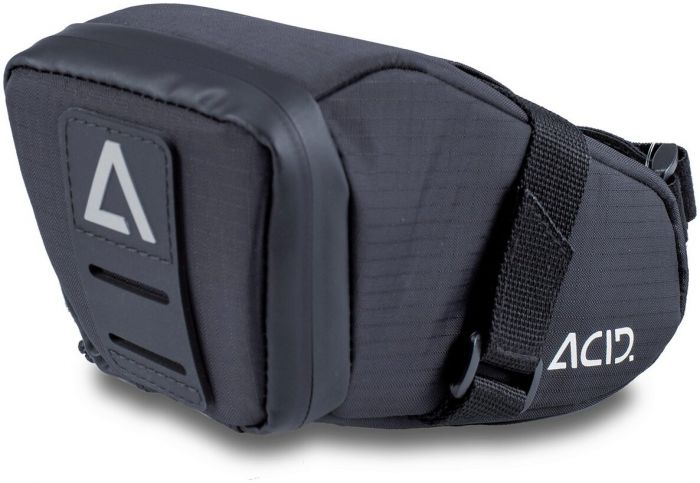 Acid Pro Saddle Bag