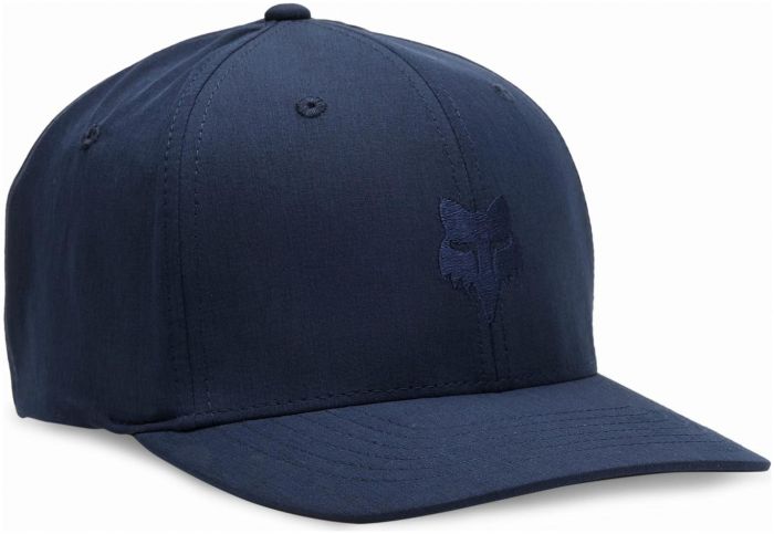 Fox Head Select Flexfit Hat – Heather Midnight