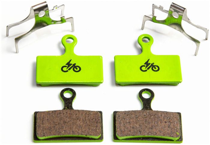 Clarks E-VRS852 /Shimano Brake Pads