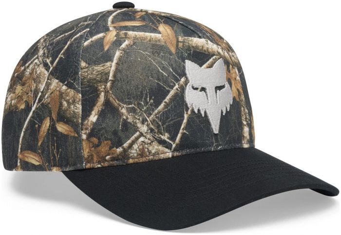 Fox Realtree Subframe Hat