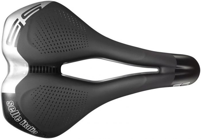 Selle Italia Max S5 Superflow Saddle