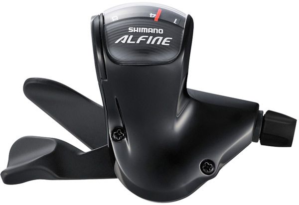 Shimano Alfine SL-S503 8-Speed Shifter
