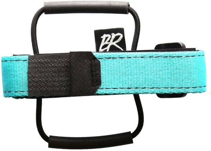 Backcountry Research Mutherload Strap – Turquoise