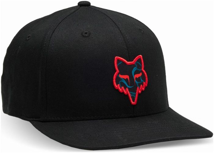 Fox Withered Flexfit Hat