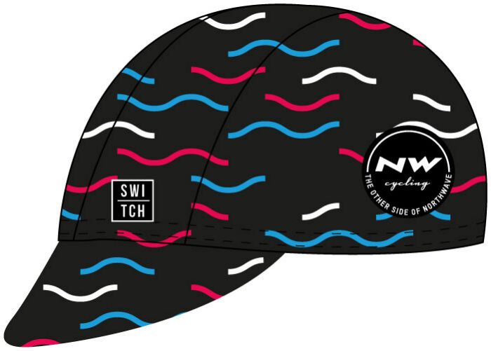 Northwave SS19 Cycling Cap