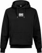 Cube Organic Grid Hoodie