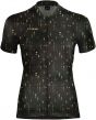 Cube ATX Full Zip CMPT Womens Short Sleeve Jersey