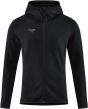 Cube Zip Advanced Hoodie