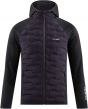 Cube Padded Jacket