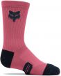 Fox Ranger 6-Inch Youth Crew Socks