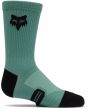 Fox Ranger 6-Inch Youth Crew Socks