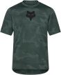 Fox Ranger Trudri Short Sleeve Jersey