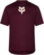 Fox Ranger Fox Head Short Sleeve Jersey