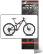 Bike Shield Tube Shield Protection Film