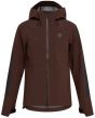 Fox Defend 3-Layer Water Jacket