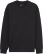 Fox Wordmark Oversized Long Sleeve T-Shirt