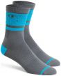 Crank Brothers Icon Socks