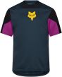 Fox Defend Creation Short Sleeve Jersey