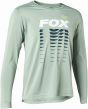 Fox Ranger Graphic 2021 Youth Long Sleeve Jersey