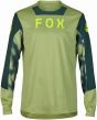 Fox Defend Taunt Long Sleeve Jersey