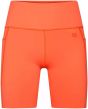 Fox Motive Biker Womens Shorts