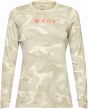 Fox Ranger Trudri Long Sleeve Womens Jersey