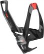 Elite Cannibal XC Bio Cage – Gloss Black / Red