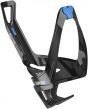 Elite Cannibal XC Bio Cage – Gloss Black / Blue