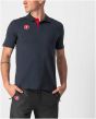 Castelli Race Day Polo Shirt