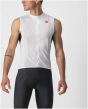 Castelli Entrata VI Sleeveless Jersey