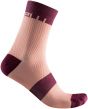 Castelli Velocissima 12 Womens 2023 Socks