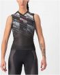 Castelli Insider Womens Sleeveless Jersey