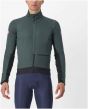 Castelli Alpha Doppio RoS 2023 Jacket