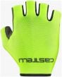 Castelli Superleggera Summer Short Finger Gloves