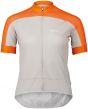 POC Essential Road Logo Womens Short Sleeve Jersey
