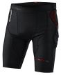 Troy Lee Stage Ghost D30 Base Layer Shorts