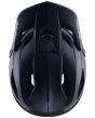 Troy Lee Stage 2 Helmet – Stealth Black, image 6 of 6