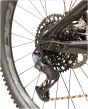 Transition Spire Alloy GX Custom 2025 Bike