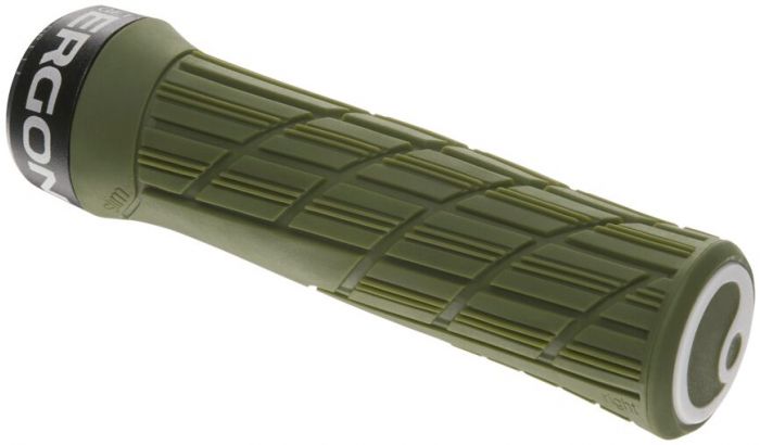 Ergon GE1 Evo Grips – Moss
