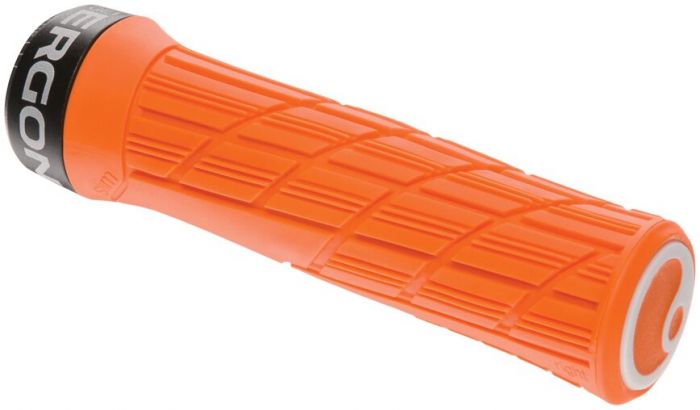 Ergon GE1 Evo Grips – Orange